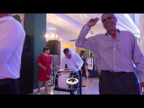 Te i-au fiorii de la așa dansuri frumoase, cu Dumitrța Vișnevschii, Valentin Crăciun și formația