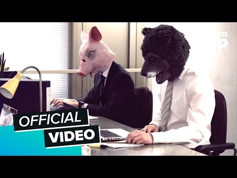 Digster Pop Music and Deine Freunde