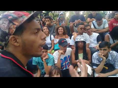 BLACKSTTER vs YERO - Octavos: RDP MVP's