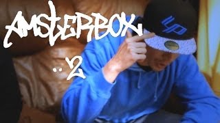 Amsterbox #2 // Seko, Nano, 07RK et Sily // by Local Prod (Prod. Two One)