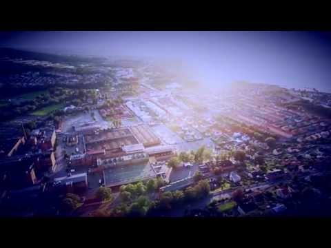 Välkommen till HUSKVARNA! (USM Final Four 17-18 maj)