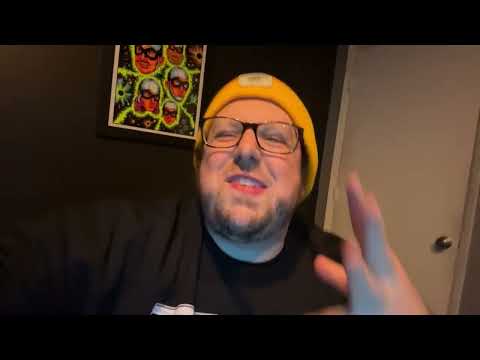 Futureprobe #117 - freestyle off the dome