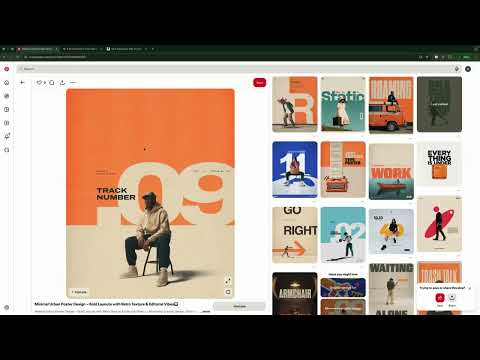 Item video thumbnail