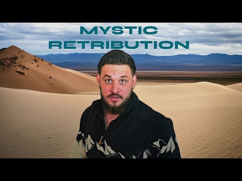 Porro del Dia! - Estreno Especial | Mystic Retribution