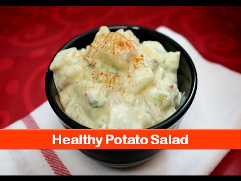 download lagu mp3 mp4 Indian Potato Salad Yogurt, download lagu Indian Potato Salad Yogurt gratis, unduh video klip Indian Potato Salad Yogurt