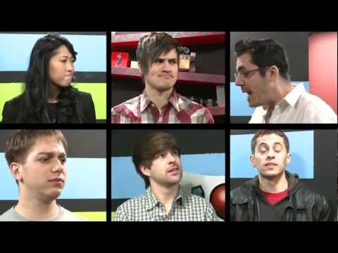 【TED-Ed】Smosh: THANK YOU FOR 1 MILLION SUBSCRIBERS!