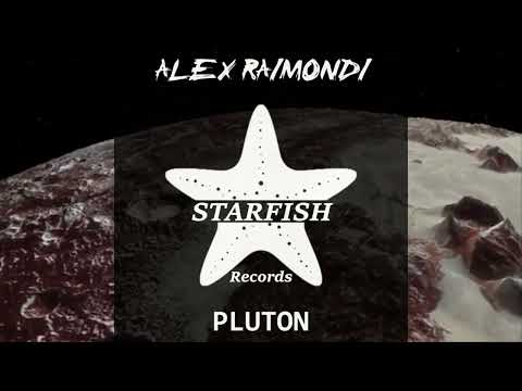 Pluton - Alex Raimondi (teaser)