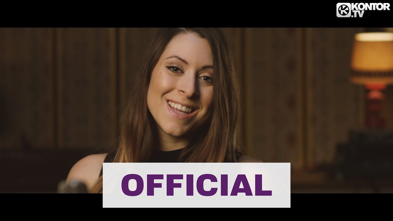 Stereoact ft. Laura Luppino — Ich Will Nur Tanzen