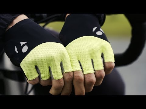 Bontrager Velocis rukavice pánské