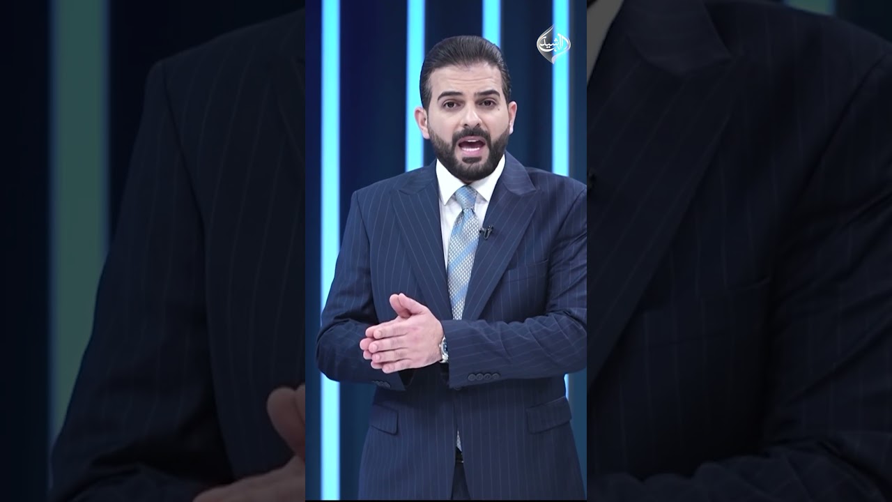 فيديو | سفينة الزيدي تقاوم رياح المحاصصة