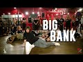 Bailey Sok BIG BANK TRICIA MIRANDA CHOREOGRAPHY