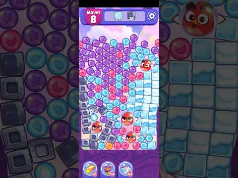 Angry birds Dream blast - level 1792