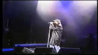 Vasco Rossi - Live in Modena 2001 - Stendimi - Quel vestito semplice