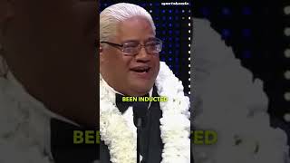 Shocking reason behind Rikishi&#39;s release from WWE #shorts