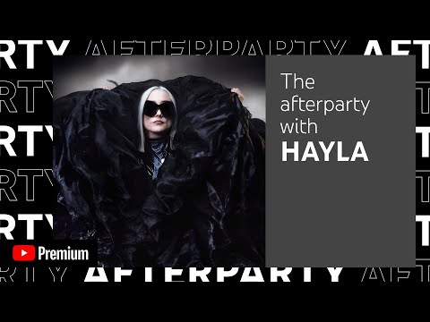 HAYLA Live at The Roxy Theatre, Los Angeles