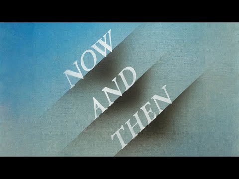 The Beatles - Now And Then (Official Audio) thumnail