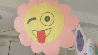 DAV Police Public School Video