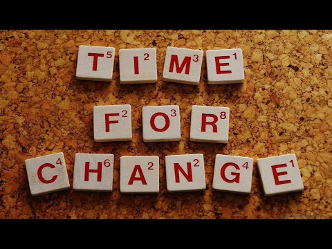 128 - “A New Life Now” - A Bible truth talk – Bro. Simon Sheppard – 22/11/20