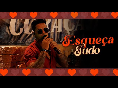 Banda Encantu´s - Esqueça Tudo ( Promocional )
