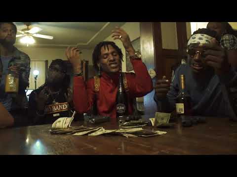 Lil D Monroe x SlitherGang Fatty - Why You Lyin | Dir. by @Ebabywho