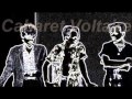 cabaret Voltaire-Sleepwalking(hammersmith Palais) 1984