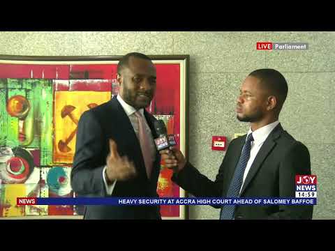 Churches should embrace AI but uphold truth, privacy and human dignity – KNUST AI Coordinator