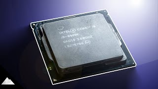 Video thumbnail for i9 Goes Mainstream | Intel i9 9900K by Iceberg Tech