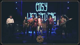 Faces - Easy Wanderlings (25th November 2023 - The Piano Man New Delhi)