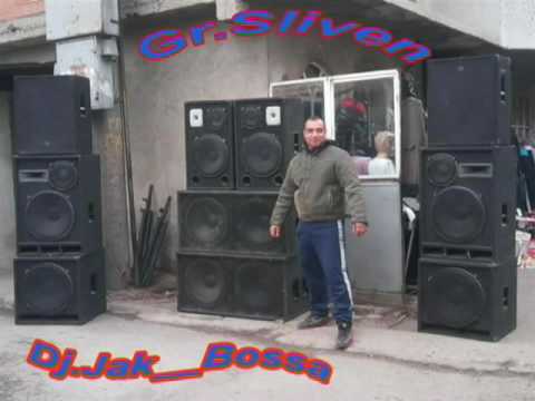 Ork Mladen Bend   Basardim 2016