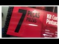 Kit Pintura 7 peças - ATLAS - cód 1016 - ATLAS