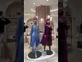 Anna et Elsa || Elsa & Anna Disney #shorts
