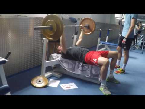 TuS Griesheim Handball - 1. Mannschaft - Best of Entscheidungsspiel 2015/16