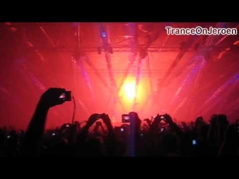 [HD] Trance Energy 2009 Rank 1 - LED There Be Light [Intro & Anthem Mainstage, Netherlands]