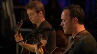 Dave Matthes & Tim Reynolds - Live At The Radio City - Down By The River