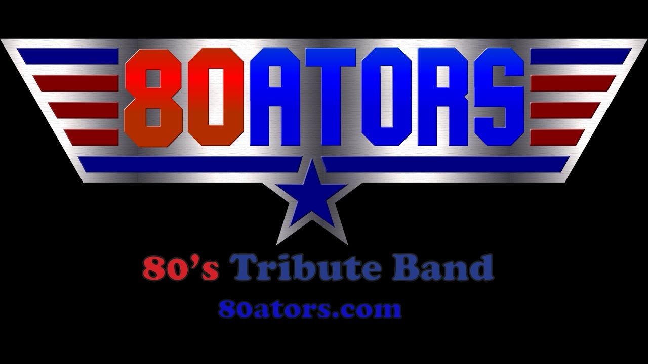 Promotional video thumbnail 4 for The 80ators