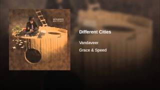 Different Cities
