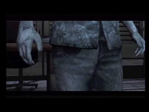 Silent Hill: Shattered Memories All Encounters + Endings