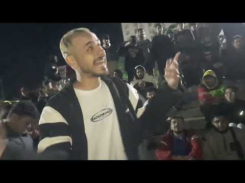 VAFF VS LOND VS ASBRO: 8vos | RP X EPF | Fecha 7 - 2022