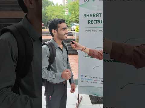 Pradeep's experience