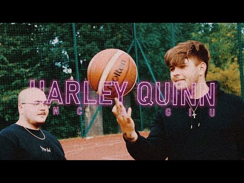 NNC & Giu - Harley Quinn (🎥: dir By. Matek) (Prod. EF Beats)