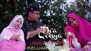Download lagu DO'A QEISYA (MABRUK ALFA MABRUK) - KELUARGA NAHLA mp3