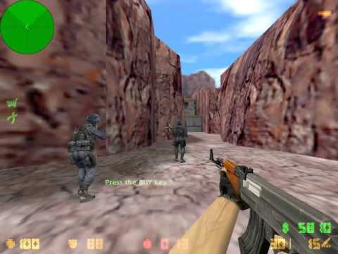 Patrik"f0rest"Lindberg vs fnatic @' World championship 2011 (Only CT) de_nuke