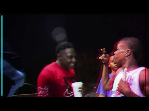 UP IN DA TRAP Foe Lil Chris x Cash Getta Shot by @PurpleDynastyProductions