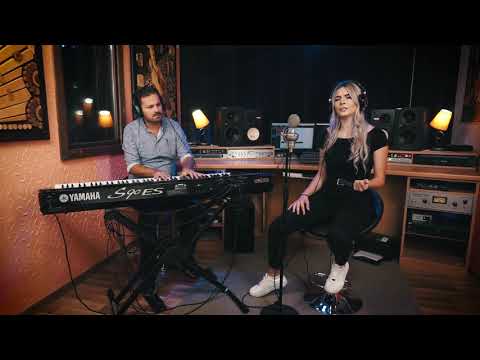 Meliha Imsirovic - 7000 suza (Cover)