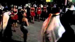 Carnavalito La Frontera 2012 -a-