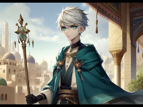 Stricken from the Records | Octopath Traveler II Gameplay #156