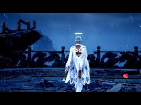 1468 - Tekken 7 - Coouge (Katarina) vs GiantsGuy1975 (Nina Williams)