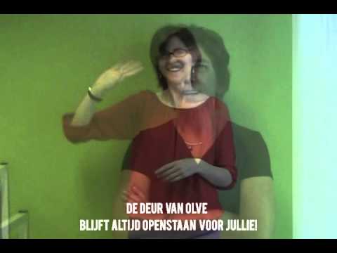 OLVE Proclamatie 2014_DerdeGraad