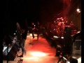 The Hourglass: Selective Memory opening for Moonspell and Katatonia