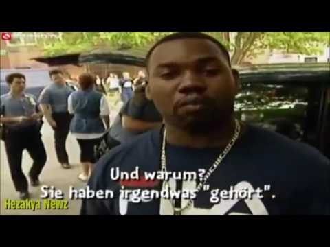 Raekwon speaks the truth about Police in the Projects 1995